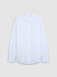 Long-sleeved shirt Man Terranova