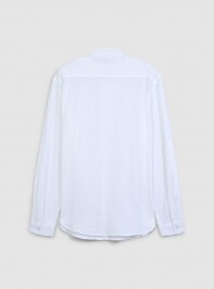 Long-sleeved shirt Man Terranova