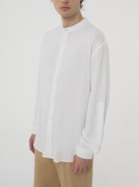 Long-sleeved shirt Man Terranova
