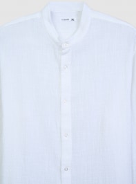 Long-sleeved shirt Man Terranova
