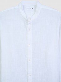 Long-sleeved shirt Man Terranova