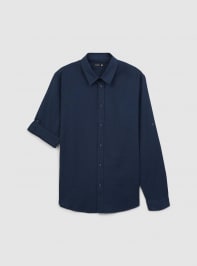Camicia ML Uomo Terranova