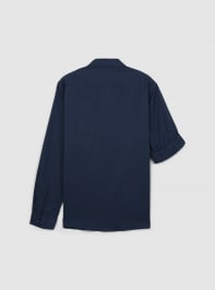 Camicia ML Uomo Terranova