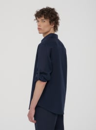 Camicia ML Herren Terranova