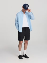 Camisa Hombre Terranova