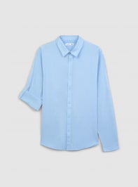 Camicia ML Uomo Terranova