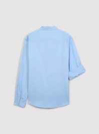 Camicia ML Uomo Terranova
