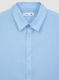 Camicia ML Uomo Terranova