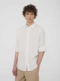 Camicia ML Homme Terranova
