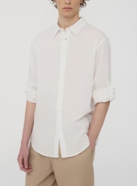 Camicia ML Uomo Terranova
