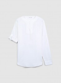 Camicia ML Uomo Terranova
