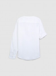 Camicia ML Uomo Terranova