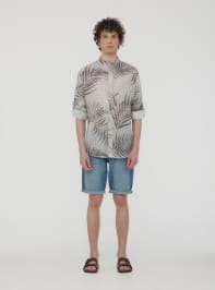 Camicia ML Homme Terranova