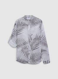 Camicia ML Homme Terranova