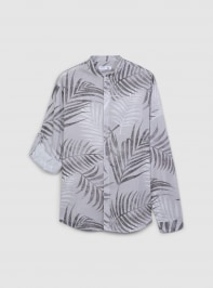 Camicia ML Homme Terranova