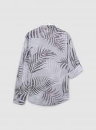 Camicia ML Homme Terranova