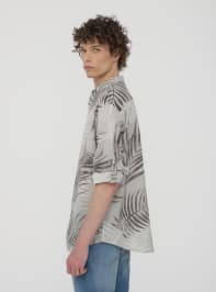 Camicia ML Homme Terranova