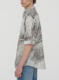 Camicia ML Homme Terranova