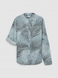 Camicia ML Homme Terranova