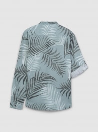Camicia ML Homme Terranova