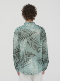 Camicia ML Homme Terranova