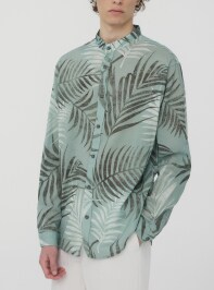 Camicia ML Homme Terranova