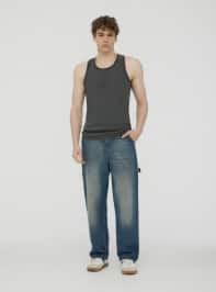 Camiseta Hombre Terranova