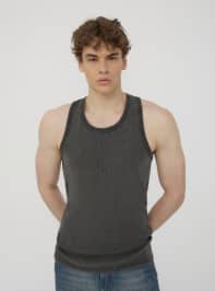 Camiseta Hombre Terranova