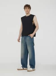 Top Homme Terranova
