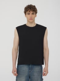 Top Homme Terranova