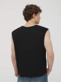 Top Homme Terranova