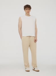 Camiseta Hombre Terranova