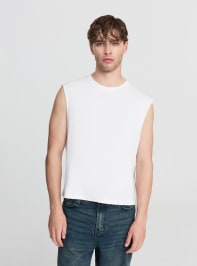 Top Homme Terranova