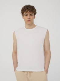 Camiseta Hombre Terranova