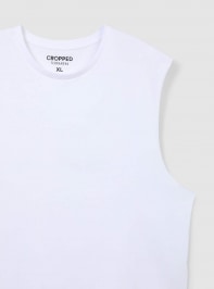 Camiseta Hombre Terranova