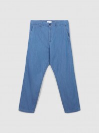 Jeans largos Hombre Terranova