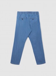 Jeans largos Hombre Terranova