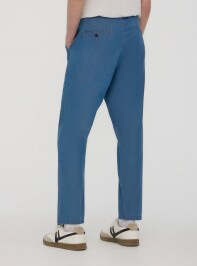 Jeans largos Hombre Terranova
