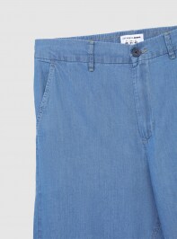 Jeans largos Hombre Terranova