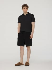 Pantalones cortos Hombre Terranova