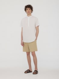 Short pants Man Terranova