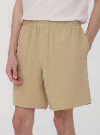 Short pants Man Terranova