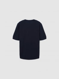T-Shirt MC Uomo Terranova