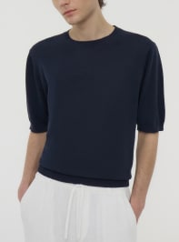 T-Shirt MC Uomo Terranova