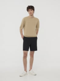 Camiseta manga corta Hombre Terranova
