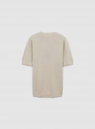 Camiseta manga corta Hombre Terranova