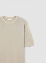 T-Shirt MC Homme Terranova