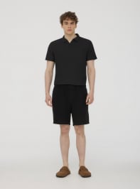 T-Shirt MC Herren Terranova