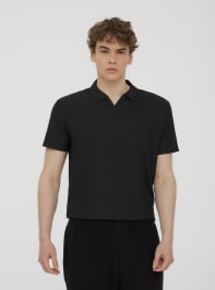 T-Shirt MC Herren Terranova