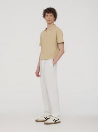Short-sleeved T-shirt Man Terranova